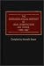 The Greenwood Annual Abstract of Legal Dissertations and Theses 1985-87 (Greenwood Annual Abstract of Legal Dissertations & Theses)