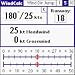 Software : WindCalc downloadable Software