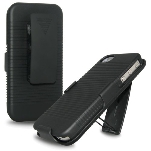 review Amzer AMZ91585