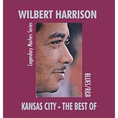 Kansas City-the Best of