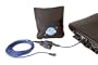 Monster Cable LTSK100 Laptop Survival Kit Featuring Internet Cable, Splitter and Travel Pouch 10 Foot Internet Cable with 2-Way Splitter