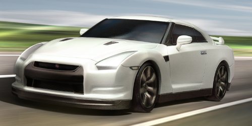 Cover image : エアロアールシー ドリフトパッケージライト 大爆走セット ニッサン GT-R R35