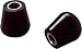 Pearl RHS-1R Rubber Tip Pair