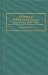 Books : A History of Federal Crime Control Initiatives, 1960-1993