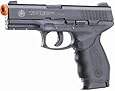 Soft Air Taurus PT24/7 Spring Powered Pistol, Black