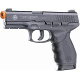 Soft Air Taurus PT24/7 Spring Powered Pistol, Black
