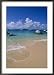 The Baths, Virgin Gorda, British Virgin Islands Collections Framed Photographic Poster Print by Jim Schwabel, 26x36