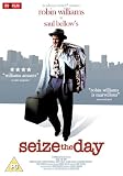 Seize The Day [DVD] [1986]