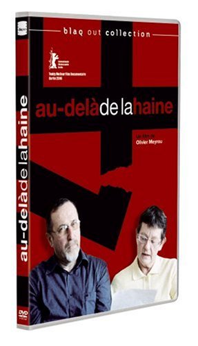 Au-del� de la haine dvd, Film dvd Au-del� de la haine