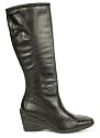 Hush Puppies Women's Velvet Boot
