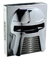 Battlestar Galactica - The Complete Epic Series (Limited Edition Cylon Head Packaging)
