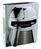 Battlestar Galactica - The Complete Epic Series (Limited Edition Cylon Head Packaging)