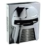 Battlestar Galactica - The Complete Epic Series (Limited Edition Cylon Head Packaging)