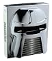 Battlestar Galactica - The Complete Epic Series (Limited Edition Cylon Head Packaging)
