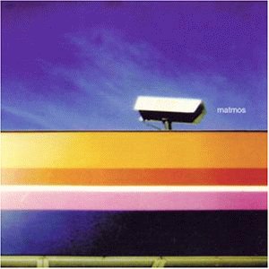 CD-Charts  Music : Matmos