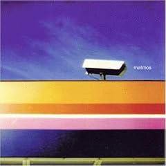 Matmos