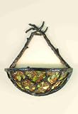 16W Branches Wall Sconce