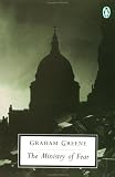 Ministry of Fear (Penguin Twentieth Century Classics)