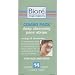 Biore Combo Pack Deep Cleansing Pore Strips Unclogs & Diminishes Contains 14 Strips For Face and Nose