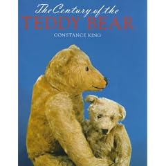 The Century of the Teddy Bear