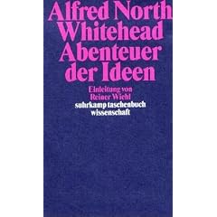 Abenteuer der Ideen (suhrkamp taschenbuch wissenschaft)