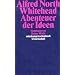 Abenteuer der Ideen
