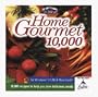 Home Gourmet 10,000 (Jewel Case)