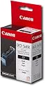 Canon Model BCI-3eBK Black Ink Tank