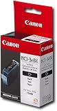 Canon Model BCI-3eBK Black Ink Tank
