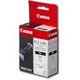 Canon Model BCI 3eBK Black Ink Tank by Canon