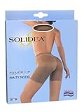 SOLIDEA(ソリディア) シルバーアップ パンティモデル(ベージュ)M
