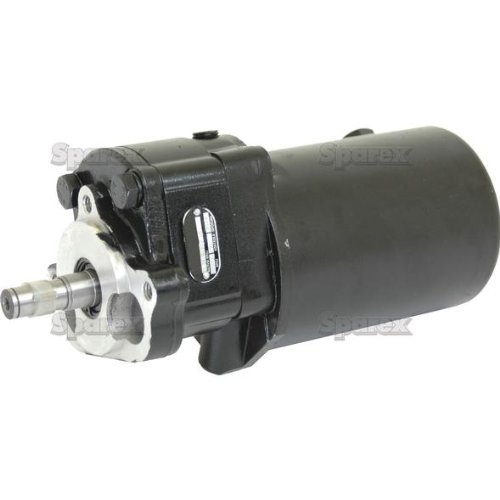 Massey Ferguson Tractor Power Steering Pump 523090M91