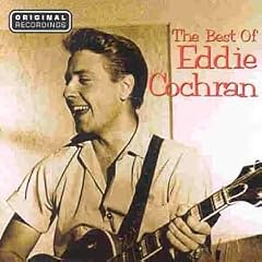The Best of Eddie Cochran