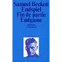 Endspiel, Fin de partie, Endgame (Dreisprachige Ausgabe)