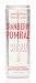 Snow Beverages Naturally Flavored Vitamin Soda Cranberry PomRaz, 12 Pack of 12oz Cans