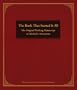 The Book That Started It All: The Original Working Manuscript of Alcoholics Anonymous