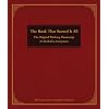 The Book That Started It All: The Original Working Manuscript of Alcoholics Anonymous