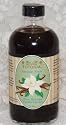 8 oz Pure Mexican Vanilla Extract