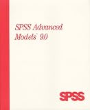 SPSS 9.0 Advanced Models