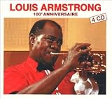 Revue Louis Armstrong  / 100ème Anniversaire
