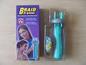 BRAID X PRESS