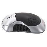 Nyko 80606 Airfloª Mouse For Pcs & Laptops