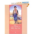 The West of Billy the Kid by Frederick W. Nolan