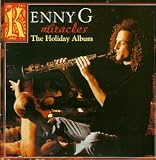 Music : Miracles: The Holiday Album