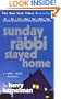 Sunday the Rabbi Stayed Home (Rabbi Small Mysteries (Ibooks))