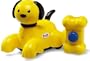 Brio - Woof & Walk Puppy