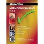 MRCS Picture Questions: Bk. 1 (Masterpass Series)