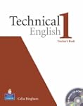 Technical English, Level.1 : Teacher'...