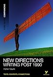 New directions : writing post 1990