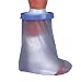 Duro-Med Adult Foot/Ankle (11) Protector, Clear